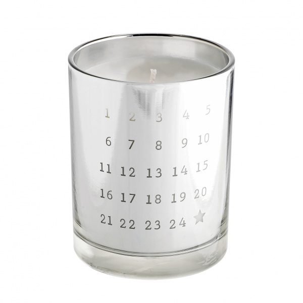 Stolthed hold humor Tine k home, duftlys mirrorscent christmas - Barneklær og Interiør AS