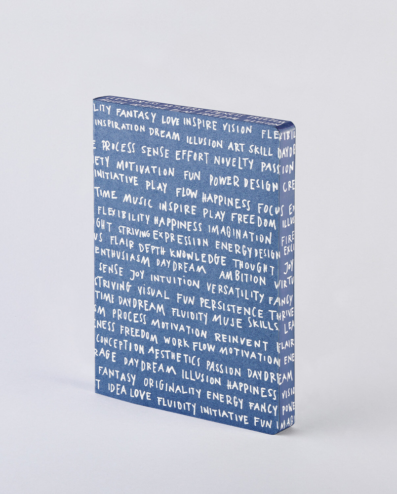 NUUNA Graphic L - A Line Is A Dot Defter Fiyatı, Özellikleri | ZUHAL NUUNA Graphic L - A Line Is A Dot Defter Fiyatı, Özellikleri | ZUHAL